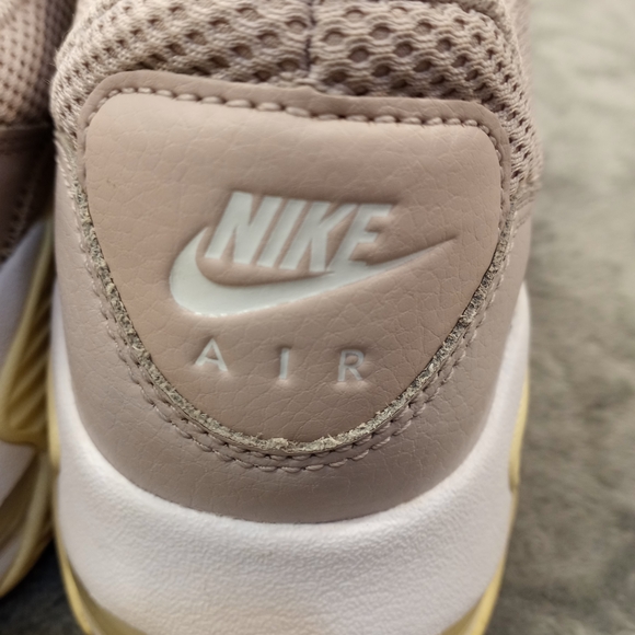 Air Max Nike Womens Running Sneakers Size 8.5 - Picture 6 of 13